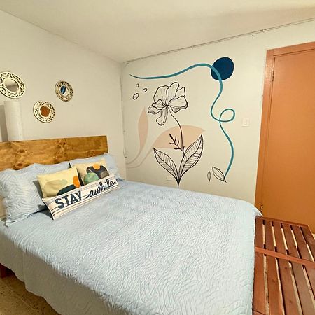 Bee Inn Puerto Rico Charming Urban Apartment In San Juan Exteriör bild