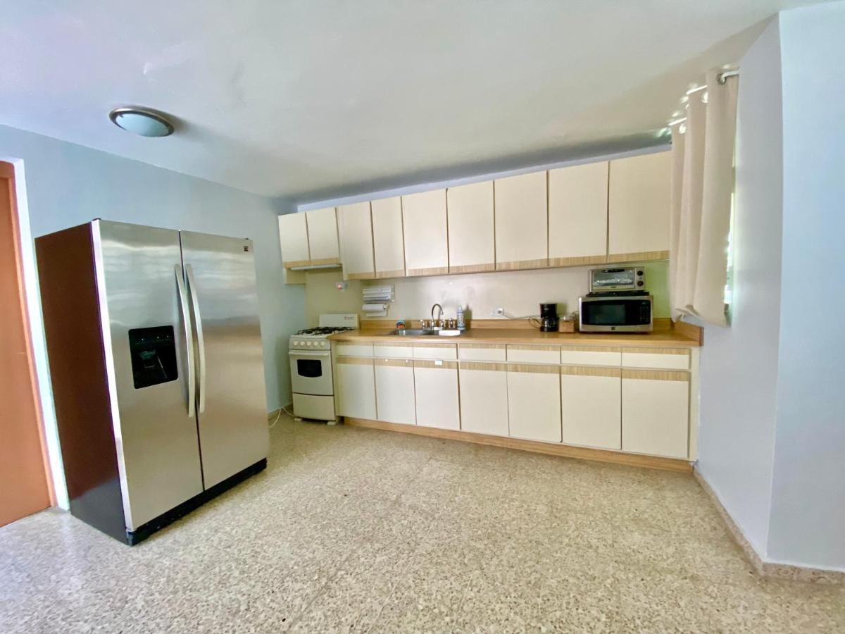 Bee Inn Puerto Rico Charming Urban Apartment In San Juan Exteriör bild