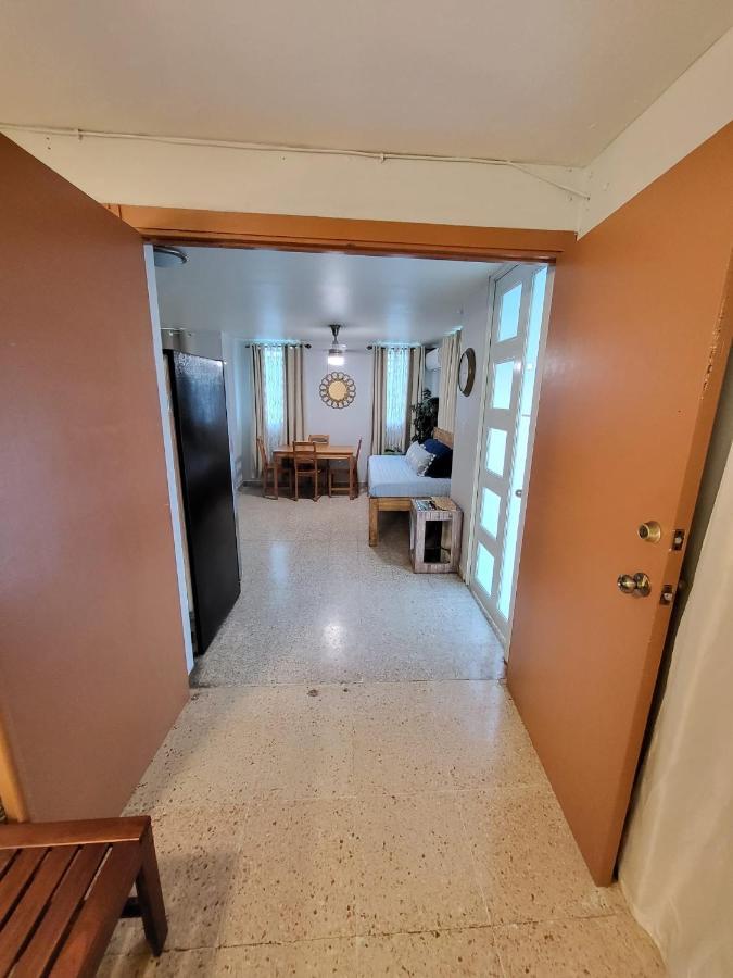 Bee Inn Puerto Rico Charming Urban Apartment In San Juan Exteriör bild