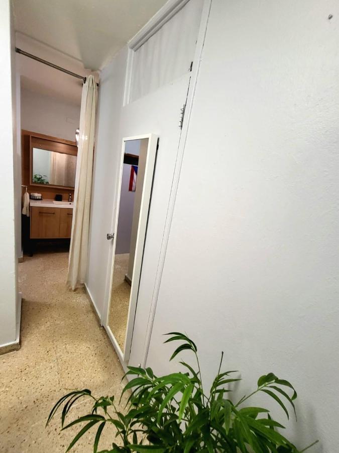 Bee Inn Puerto Rico Charming Urban Apartment In San Juan Exteriör bild