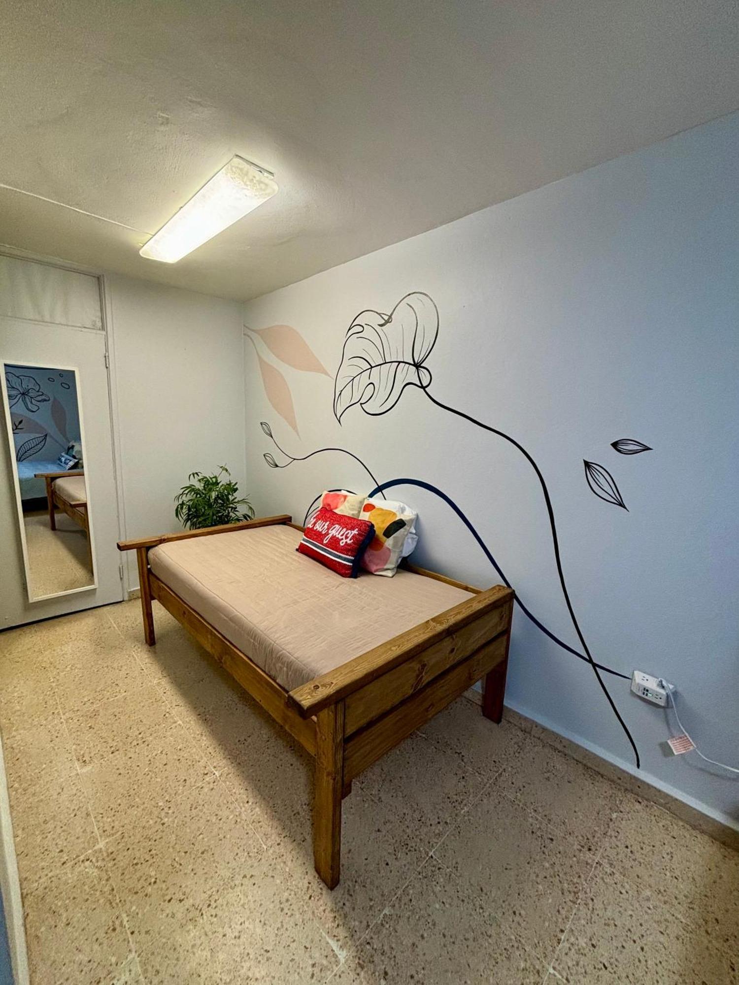 Bee Inn Puerto Rico Charming Urban Apartment In San Juan Exteriör bild